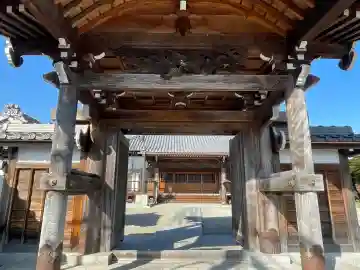 浄蓮寺(三重県)