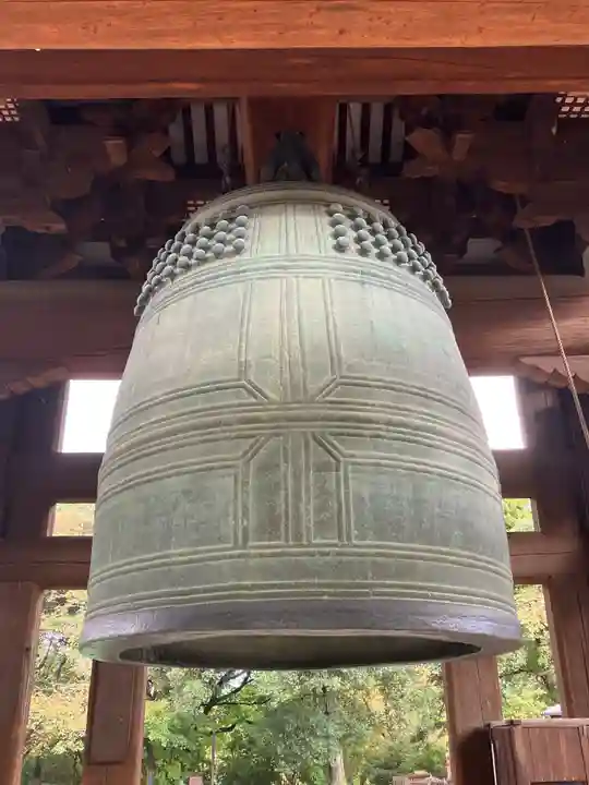 東大寺鐘楼(奈良県)