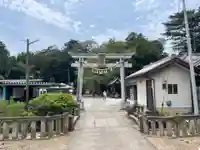 前玉神社(埼玉県)