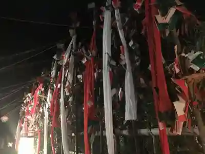 嶽之枝尾神社のその他建物