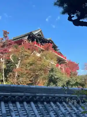 朝護孫子寺(奈良県)