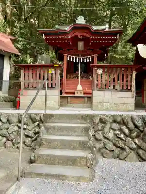 聖神社(埼玉県)
