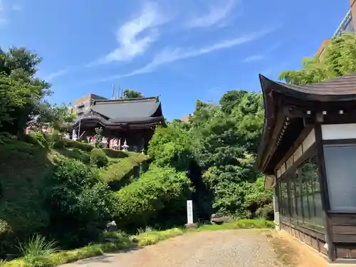 清鏡寺(東京都)