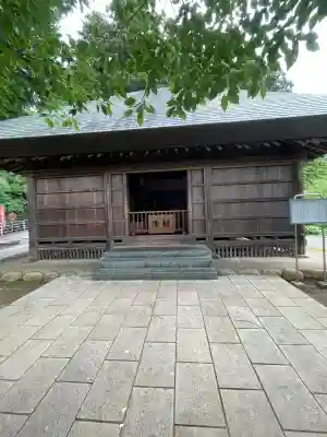 塩船観音寺(東京都)