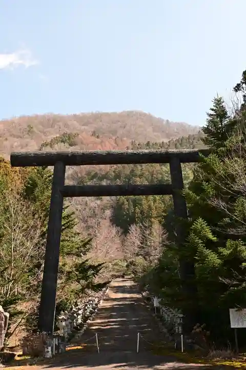 大成神宮(愛媛県)