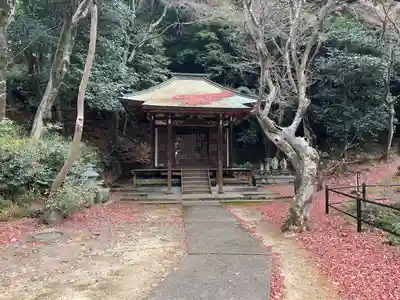 定光寺(愛知県)