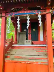 鹿嶋神社(茨城県)