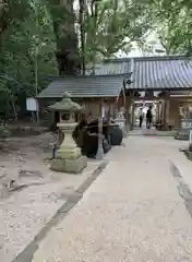 花窟神社(三重県)