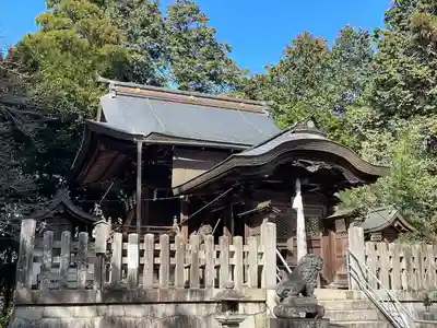 日吉神社(滋賀県)