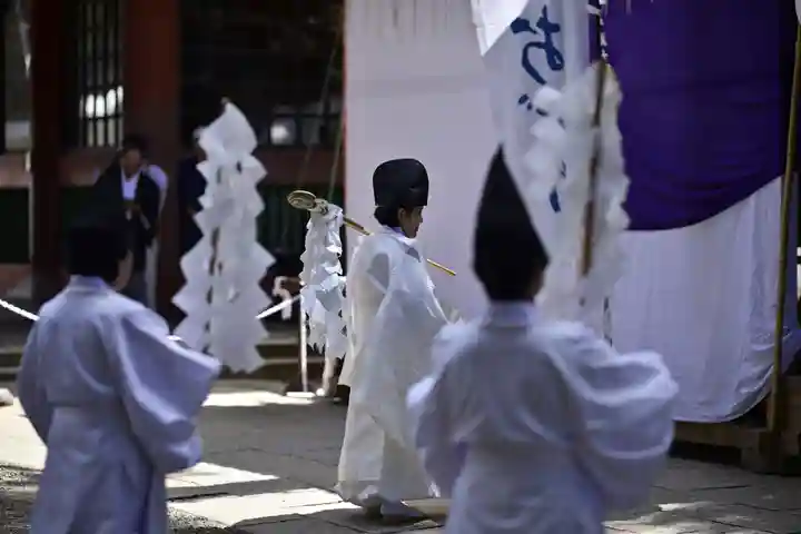 鹿島神宮(茨城県)