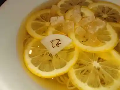 建仁寺(建仁禅寺)の食事