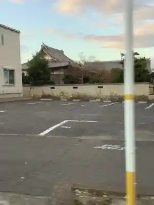 庚申寺のその他建物