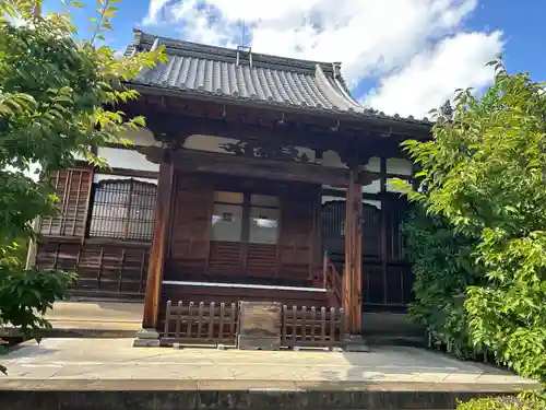 経王寺(東京都)
