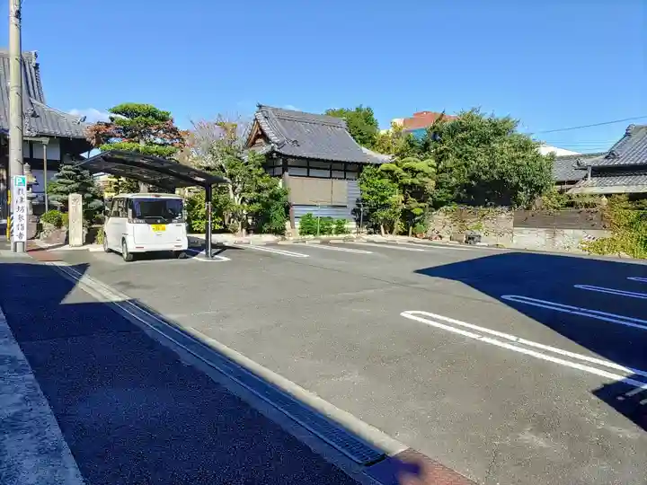 教津坊のその他建物