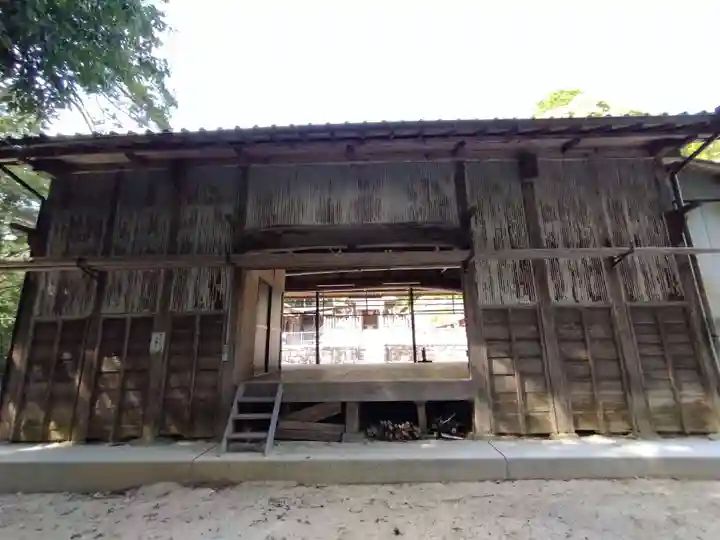 藤岡神社(愛知県)