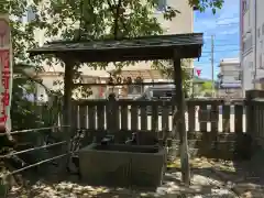 鴨島八幡神社(徳島県)