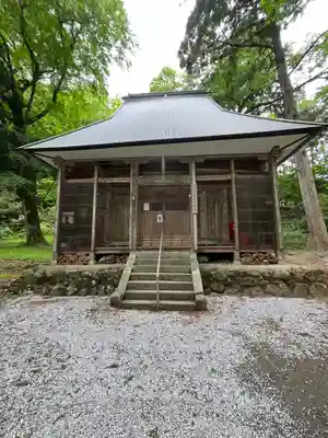東林寺(滋賀県)