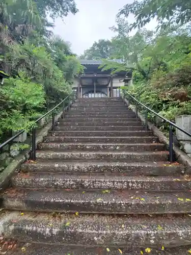 妙隆寺のその他建物