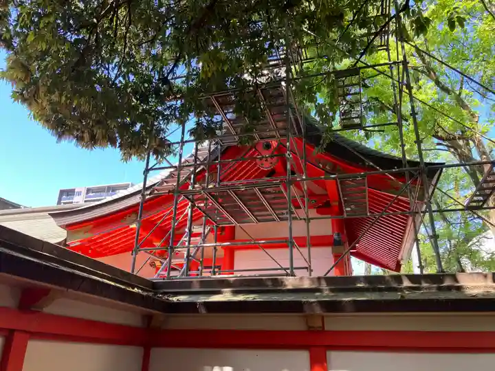 金神社(岐阜県)