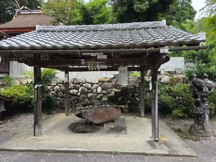大瀧神社(滋賀県)
