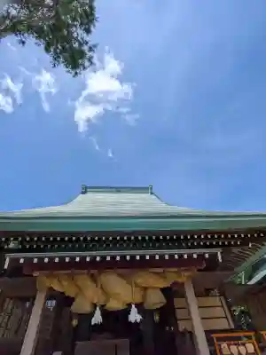 國吉神社(千葉県)