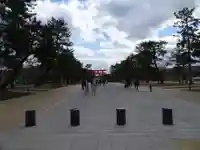 平安神宮のその他建物