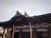 今宮戎神社の本殿・本堂