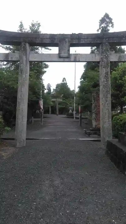 大己貴神社(福岡県)