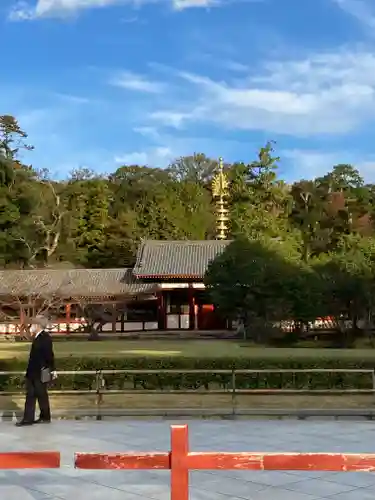 東大寺(奈良県)
