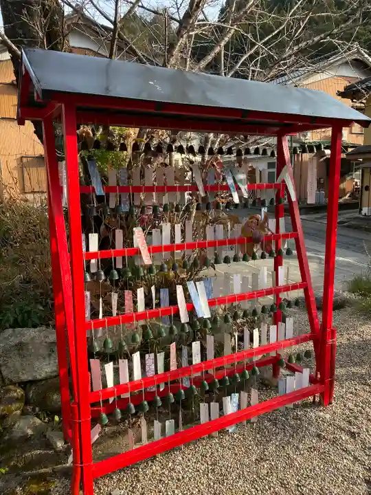 増福寺のその他建物