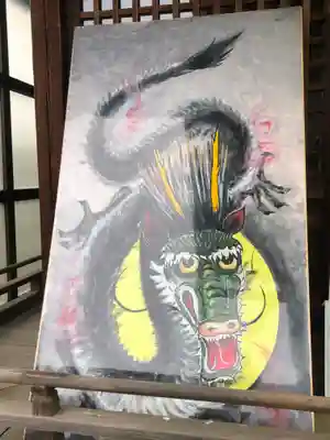 黒龍神社(福井県)