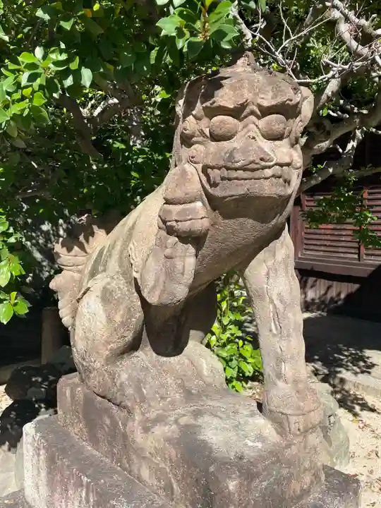 菅大臣神社(京都府)