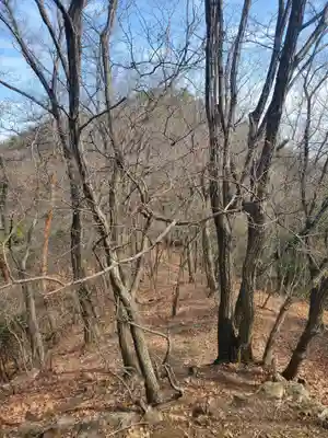 日月神社(栃木県)