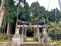 一宮神社(兵庫県)