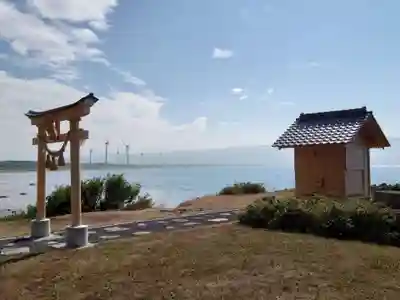 恵比須神社のその他建物