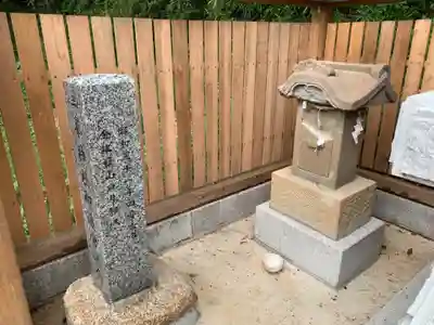 白幡神社(千葉県)