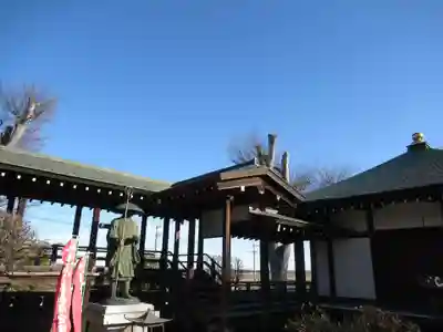 富蔵院(千葉県)