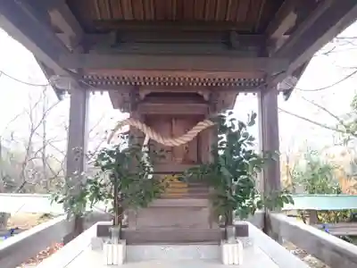 津島神社(愛知県)
