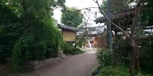 羽束師坐高御産日神社(京都府)