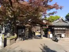 天王寺(東京都)