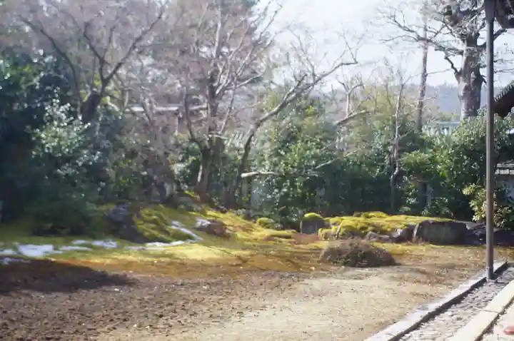 清凉寺(京都府)