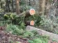 北野神社(福島県)