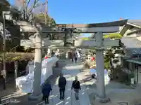 茨木神社(大阪府)