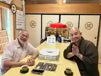 長徳寺(岩手県)