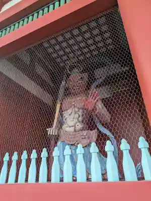 浅草寺(東京都)