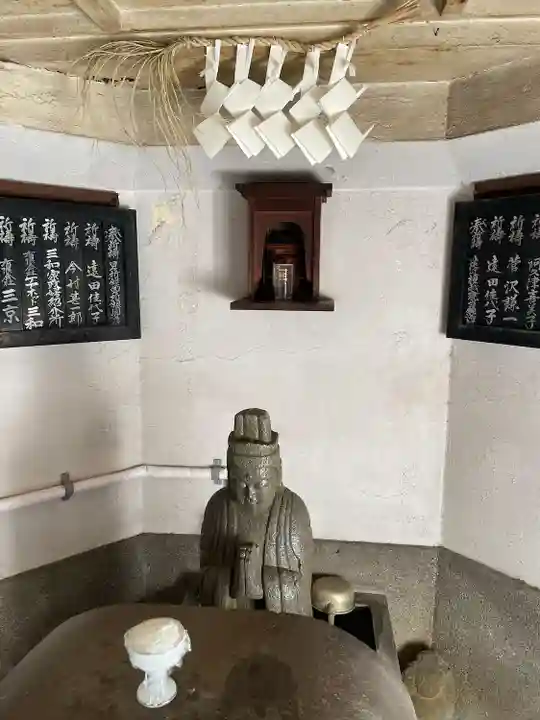 身延別院(東京都)