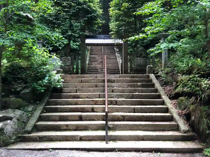 最乗寺(道了尊)のその他建物