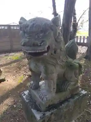 粟島神社(福井県)