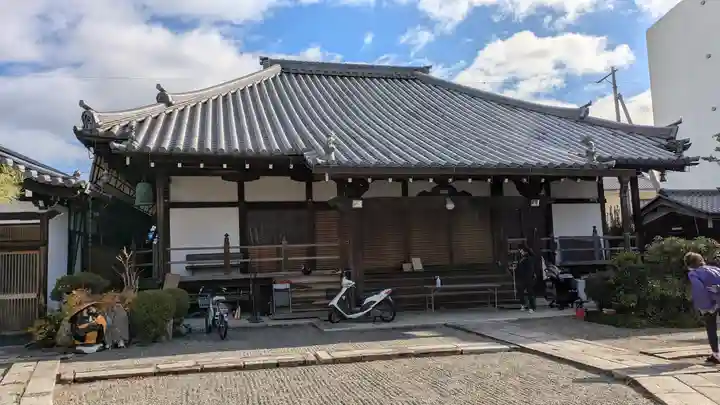 雲住寺(滋賀県)