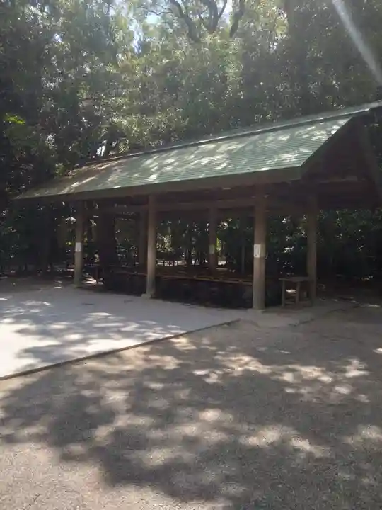 熱田神宮(愛知県)